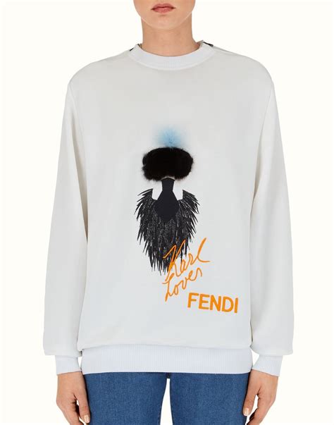 kaos fendi|fendi official website.